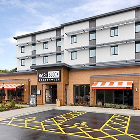 Premier Inn Winnersh Luaran gambar