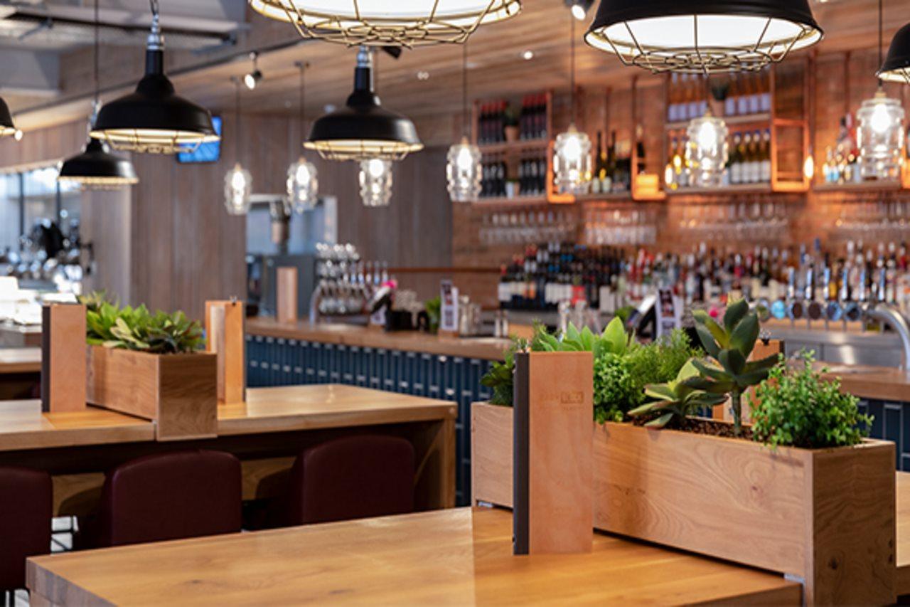 Premier Inn Winnersh Luaran gambar