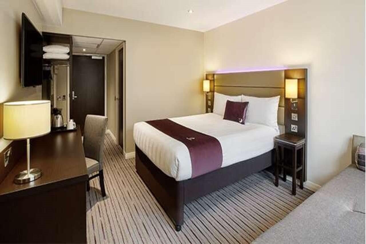 Premier Inn Winnersh Luaran gambar